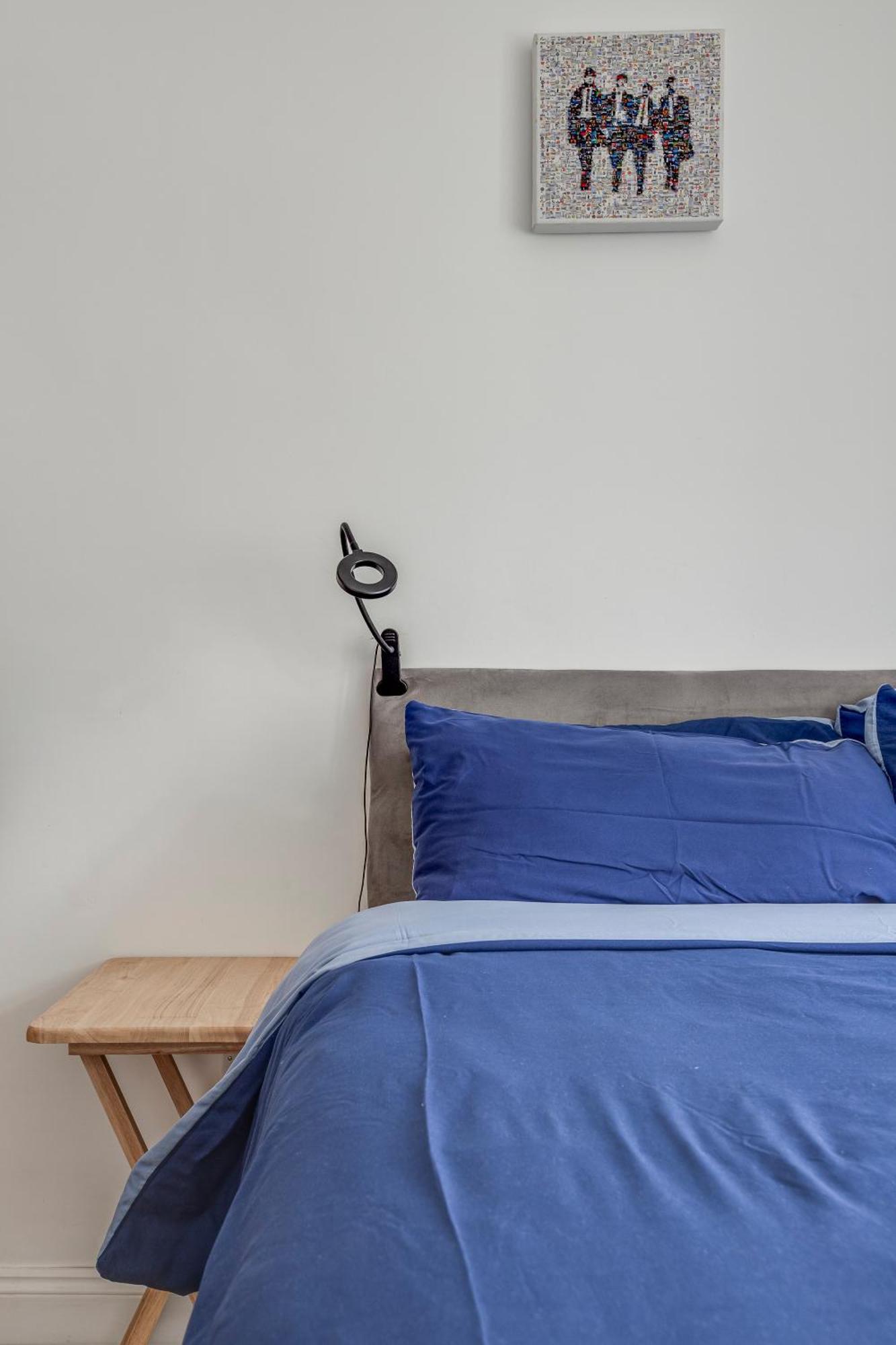 Wimbledon 2 Bed Tennis & Travel Apartment