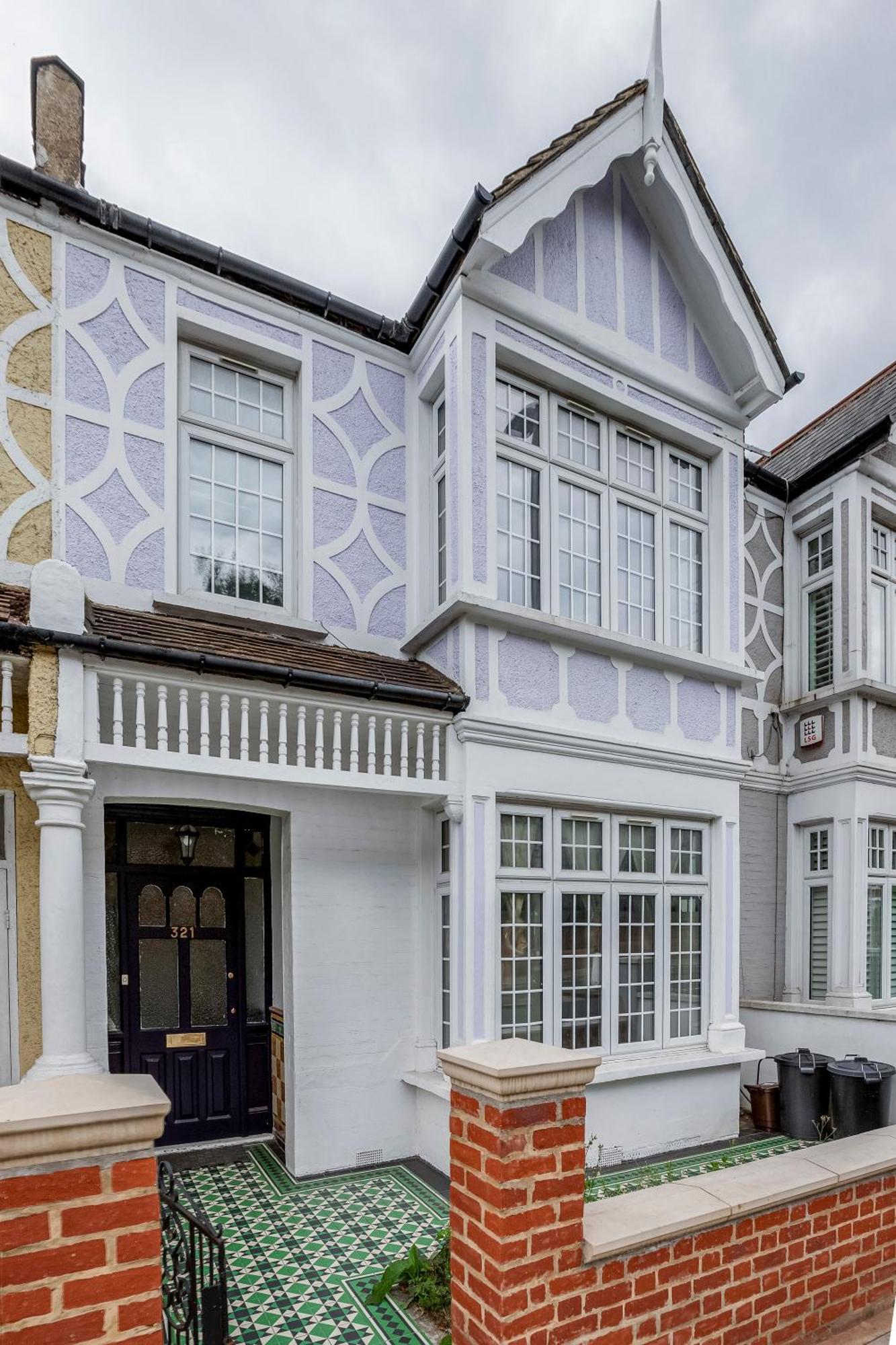 Wimbledon 2 Bed Tennis & Travel Apartamento