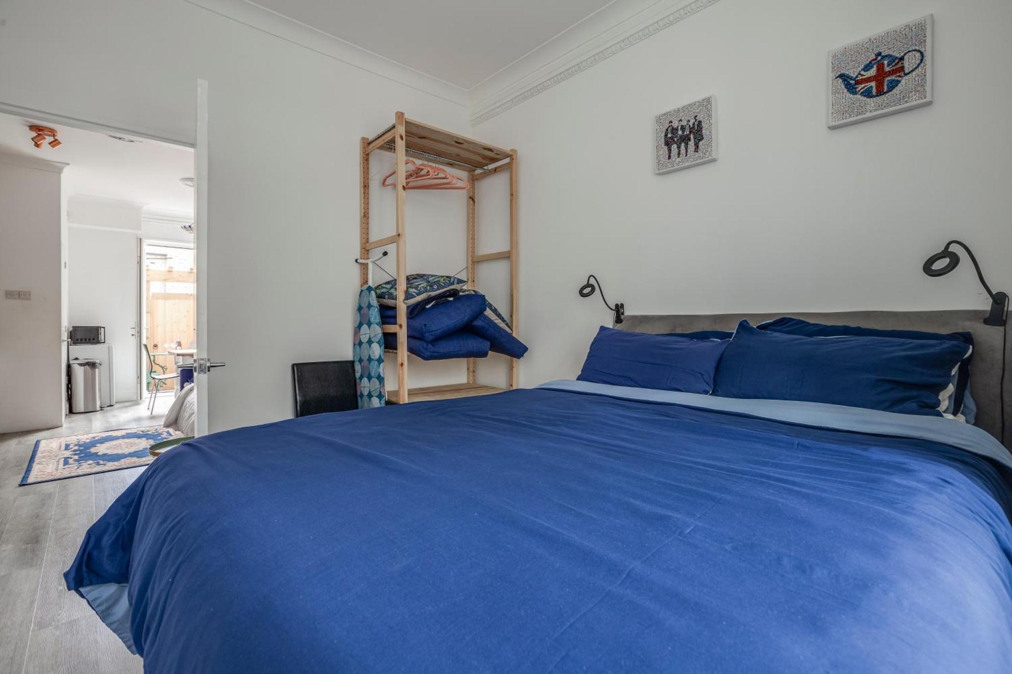 Apartamento Wimbledon 2 Bed Tennis & Travel *