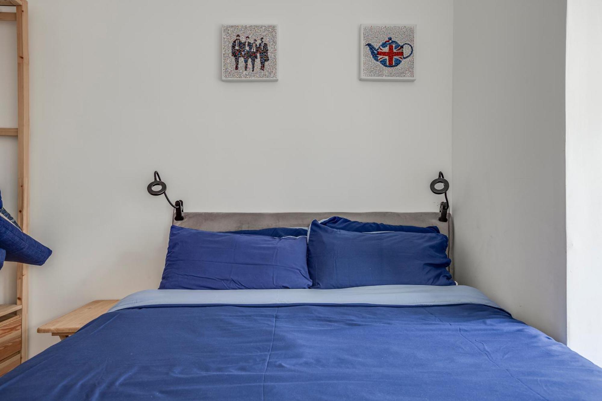 Wimbledon 2 Bed Tennis & Travel Apartamento