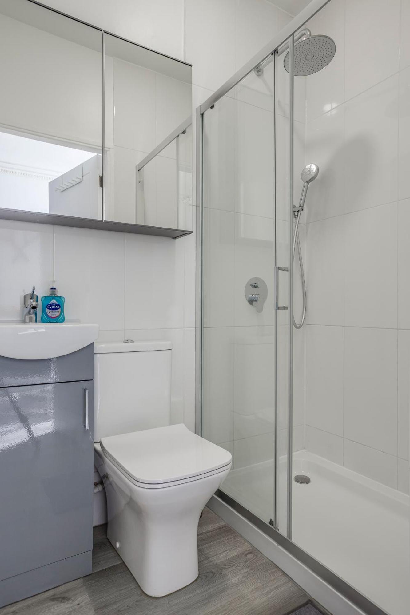 Wimbledon 2 Bed Tennis & Travel Apartamento Londres